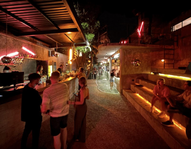 veleta market